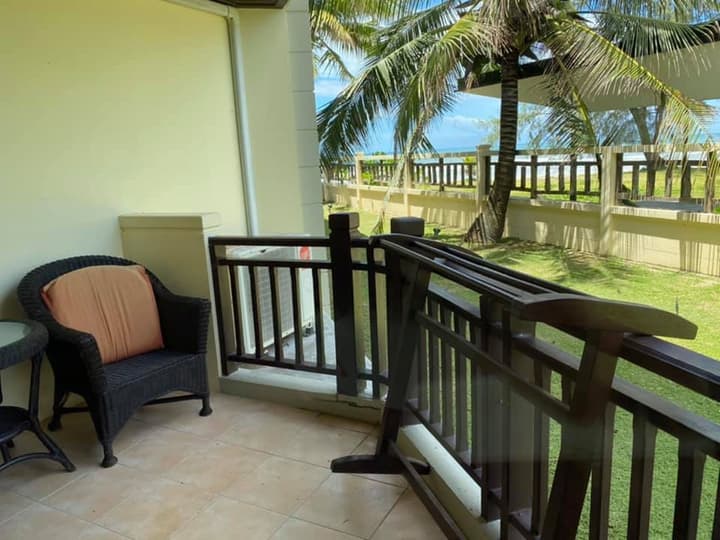 Klong Prao Resort