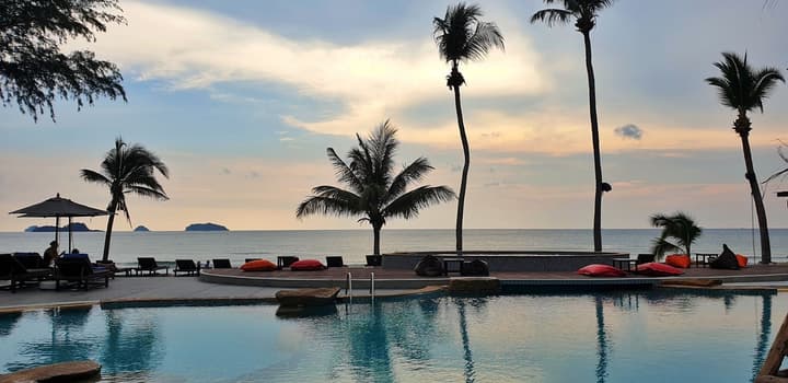 Klong Prao Resort