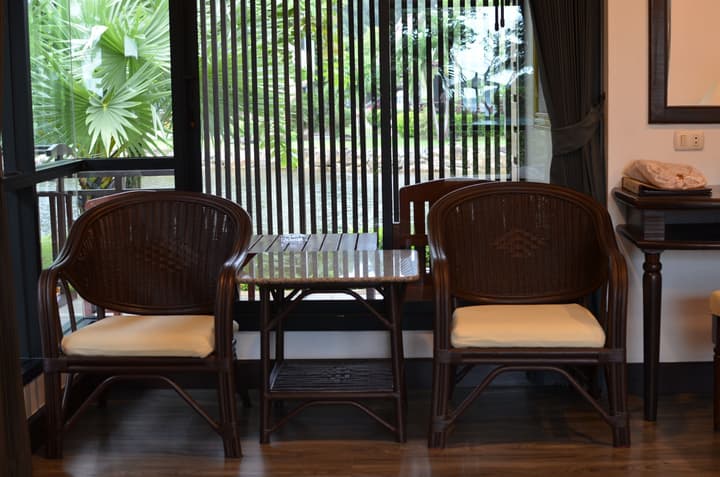 Klong Prao Resort