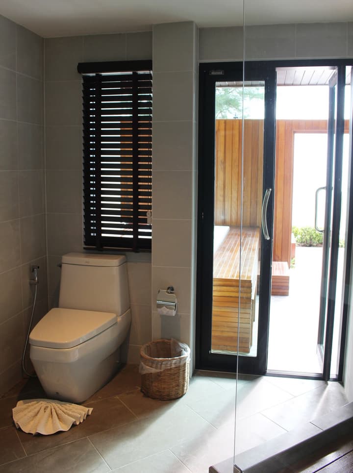Klong Prao Resort