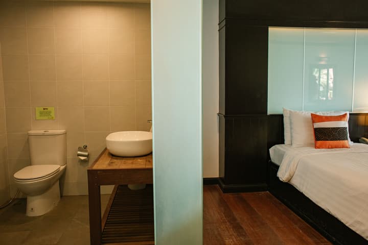 Klong Prao Resort