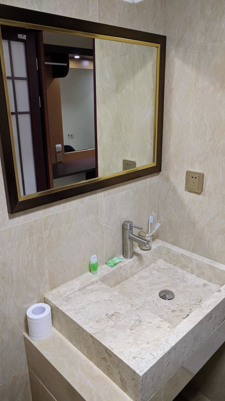 Puri Pangeran Hotel Yogyakarta