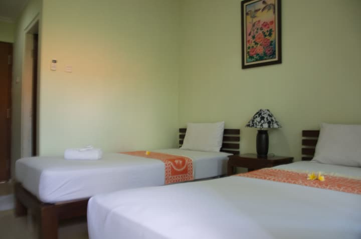 Puri Pangeran Hotel Yogyakarta