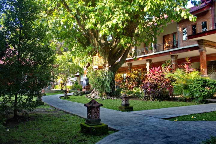 Puri Pangeran Hotel Yogyakarta