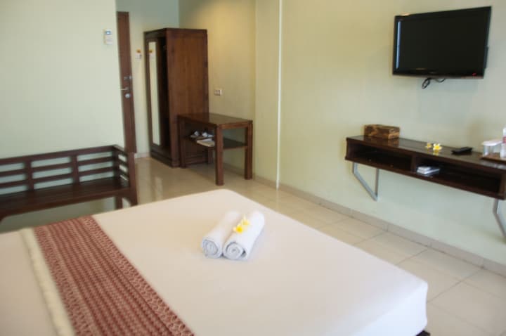 Puri Pangeran Hotel Yogyakarta