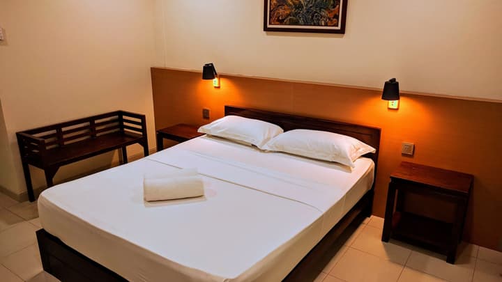 Puri Pangeran Hotel Yogyakarta