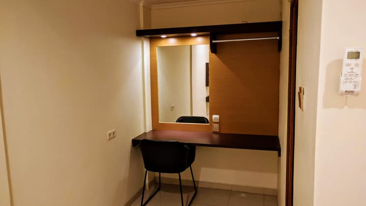Puri Pangeran Hotel Yogyakarta