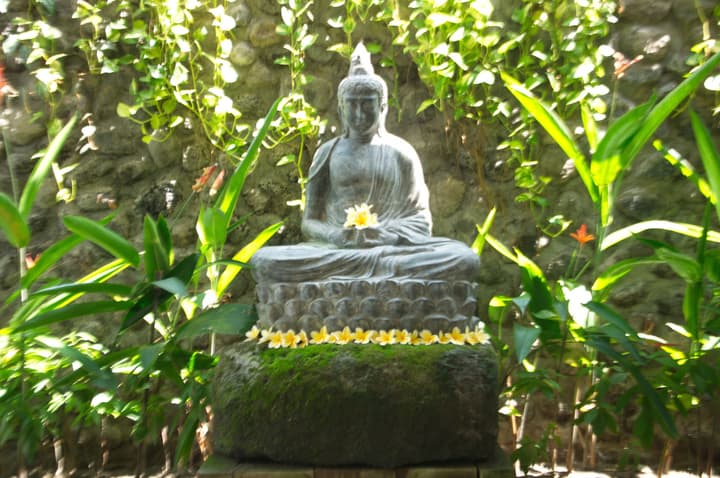 Puri Pangeran Hotel Yogyakarta