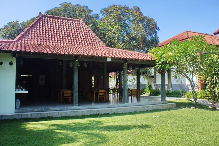 Puri Pangeran Hotel Yogyakarta