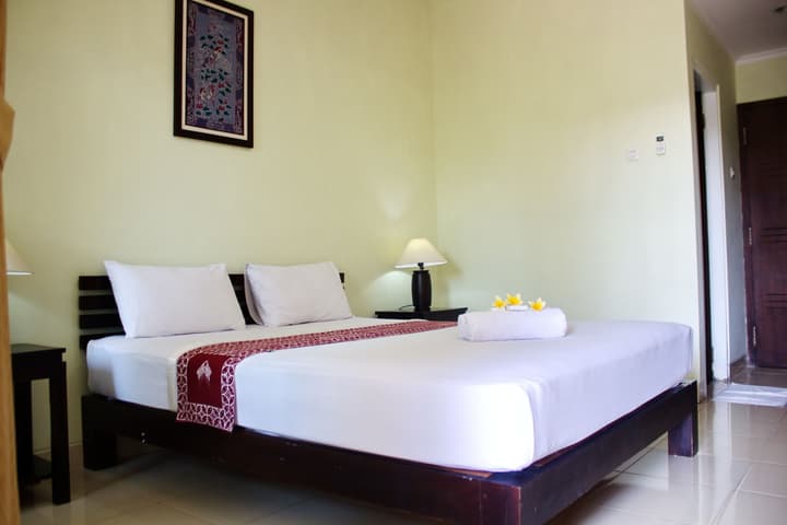 Puri Pangeran Hotel Yogyakarta