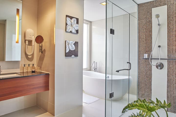Jambuluwuk Malioboro Hotel Yogyakarta