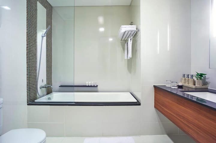 Jambuluwuk Malioboro Hotel Yogyakarta