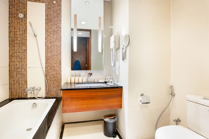 Jambuluwuk Malioboro Hotel Yogyakarta
