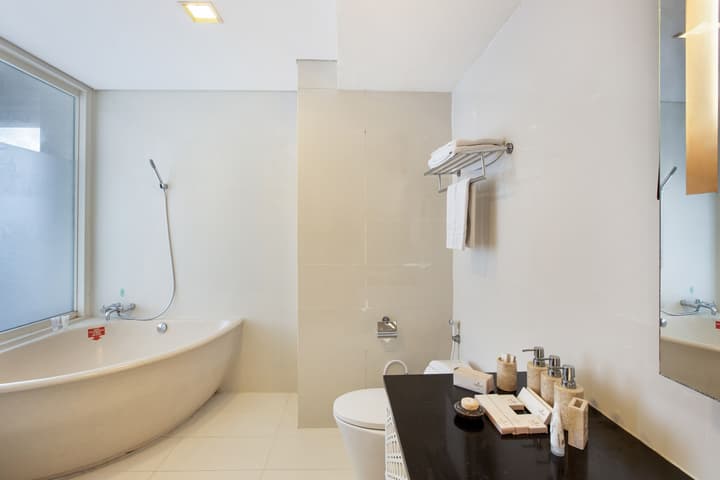 Jambuluwuk Malioboro Hotel Yogyakarta
