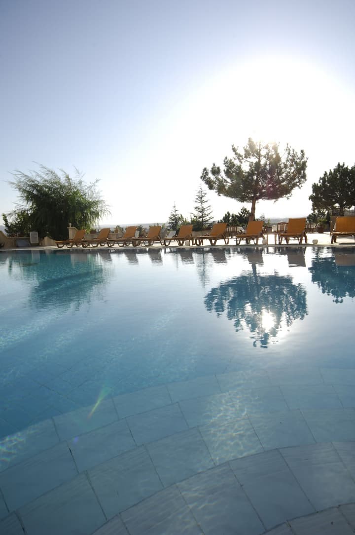 Dinler Hotels Ürgüp