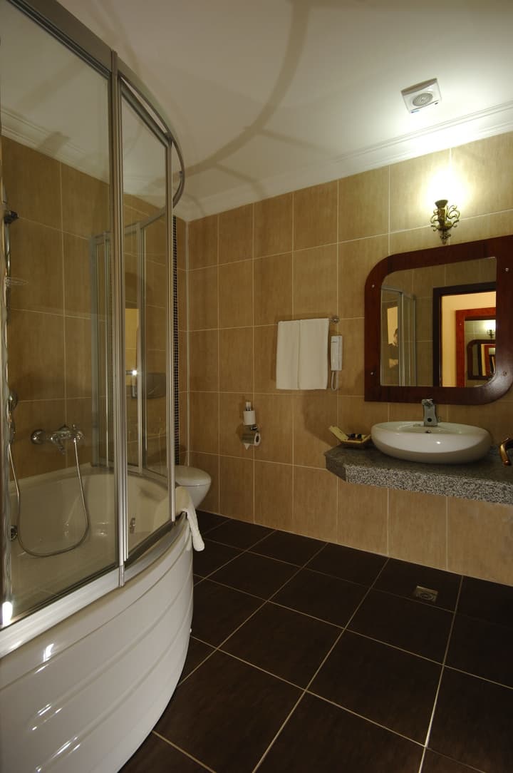 Dinler Hotels Ürgüp