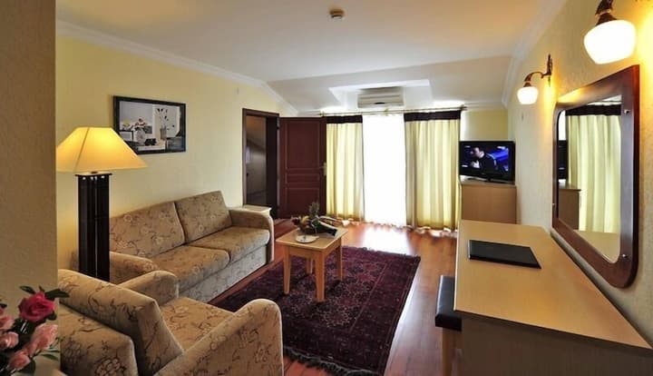 Dinler Hotels Ürgüp