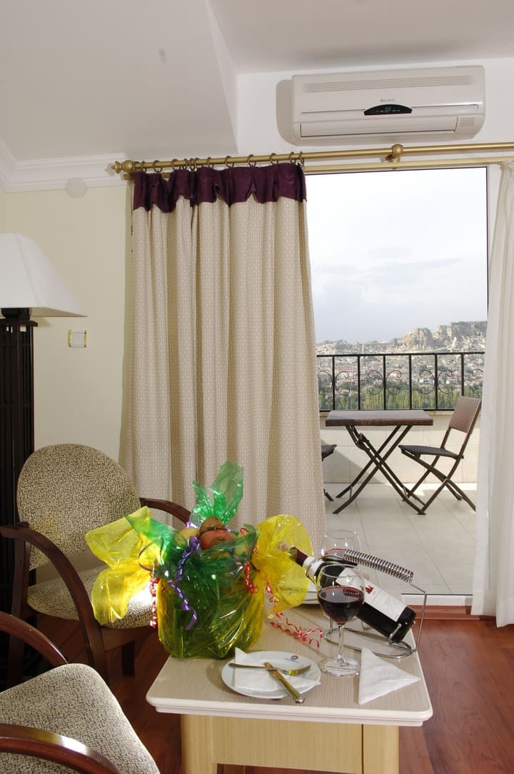 Dinler Hotels Ürgüp