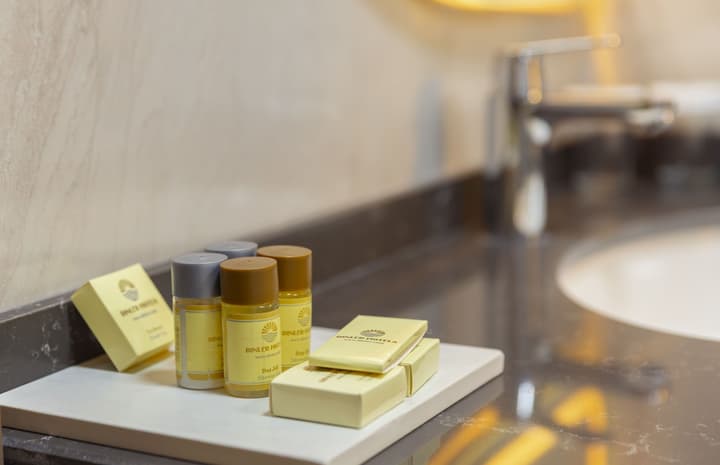 Dinler Hotels Ürgüp