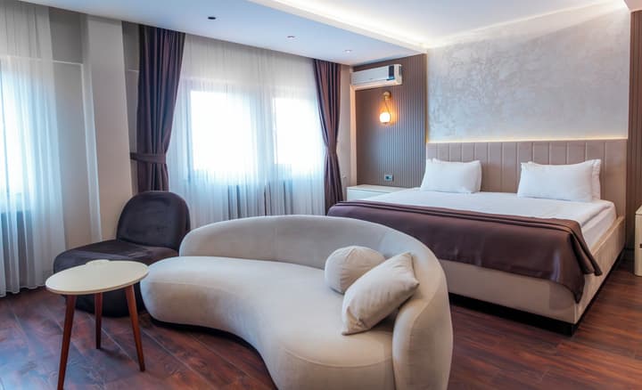 Dinler Hotels Ürgüp