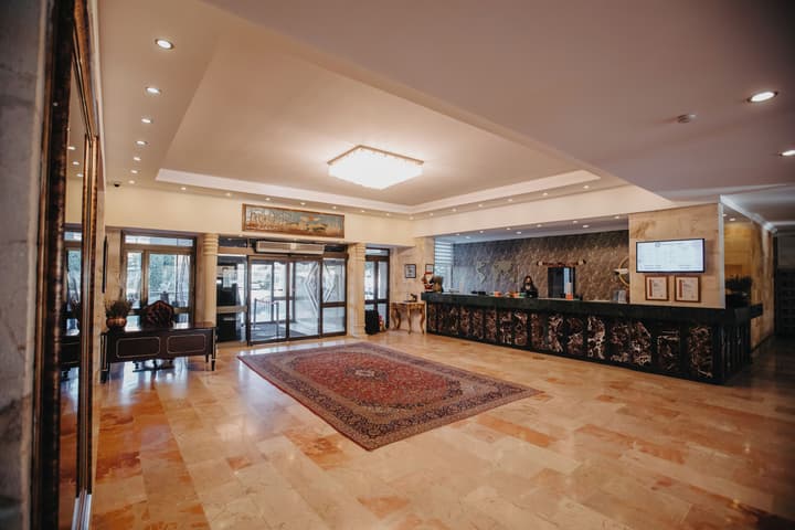 Dinler Hotels Ürgüp