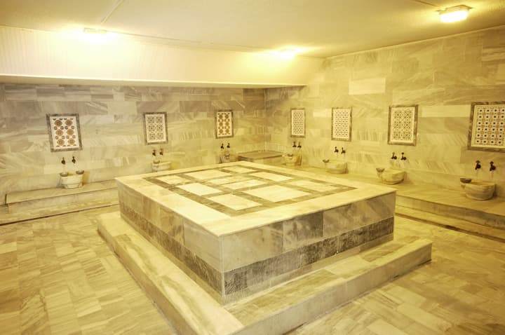 Dinler Hotels Ürgüp