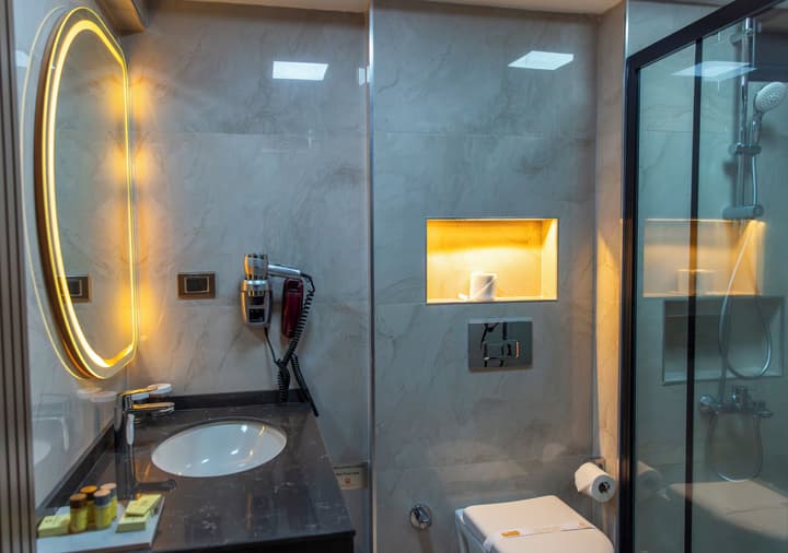 Dinler Hotels Ürgüp