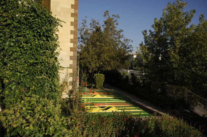 Dinler Hotels Ürgüp