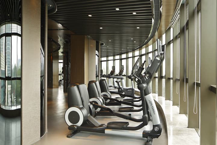 Crowne Plaza Beijing Lido by IHG