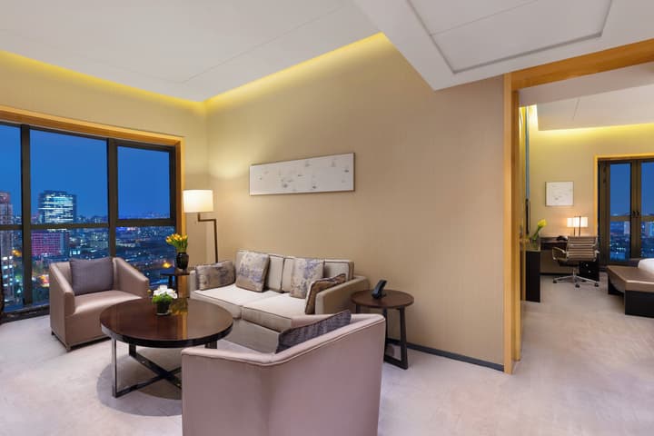 Crowne Plaza Beijing Lido by IHG