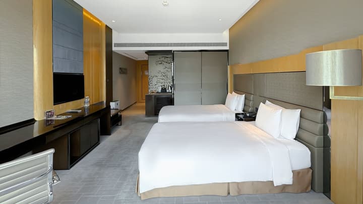 Crowne Plaza Beijing Lido by IHG