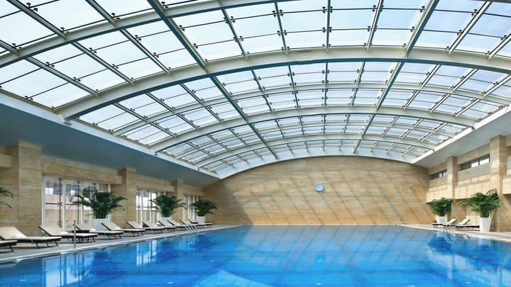 Crowne Plaza Beijing Lido by IHG