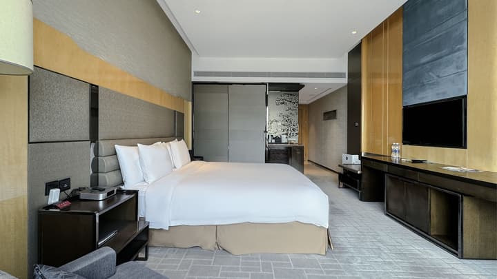 Crowne Plaza Beijing Lido by IHG