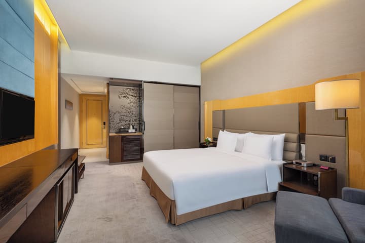 Crowne Plaza Beijing Lido by IHG
