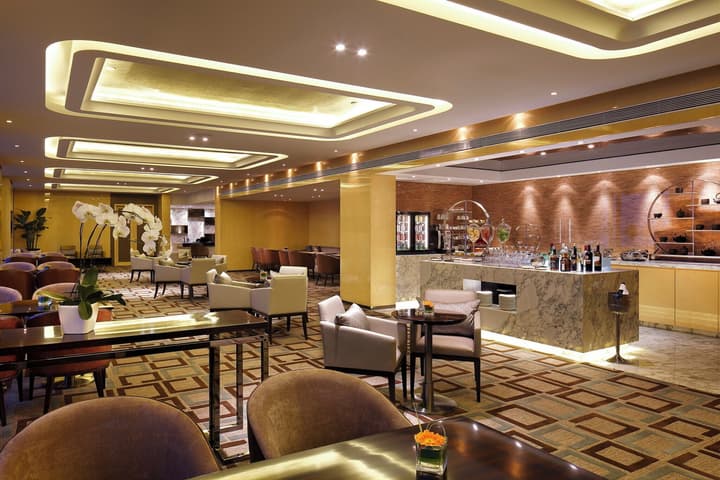 Crowne Plaza Beijing Lido by IHG