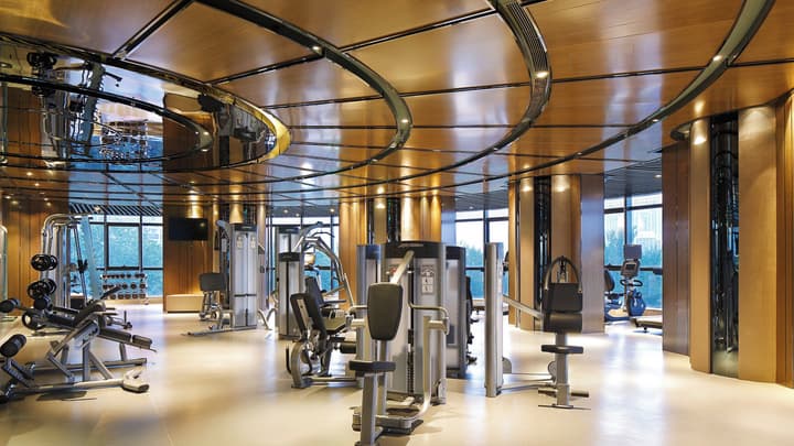 Crowne Plaza Beijing Lido by IHG