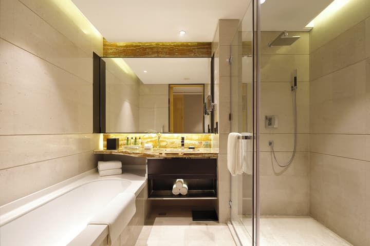 Crowne Plaza Beijing Lido by IHG