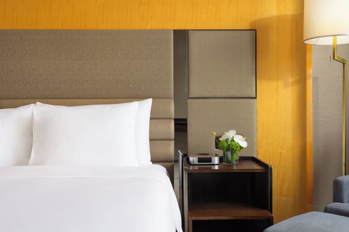 Crowne Plaza Beijing Lido by IHG