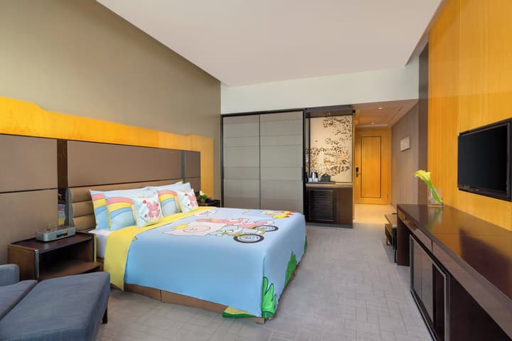Crowne Plaza Beijing Lido by IHG