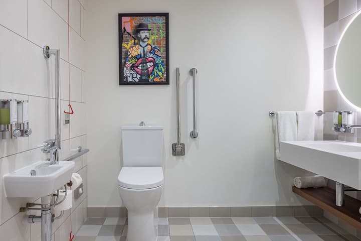 Hampton by Hilton London Waterloo
