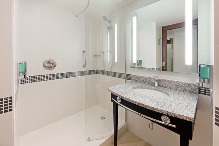Hampton by Hilton London Waterloo