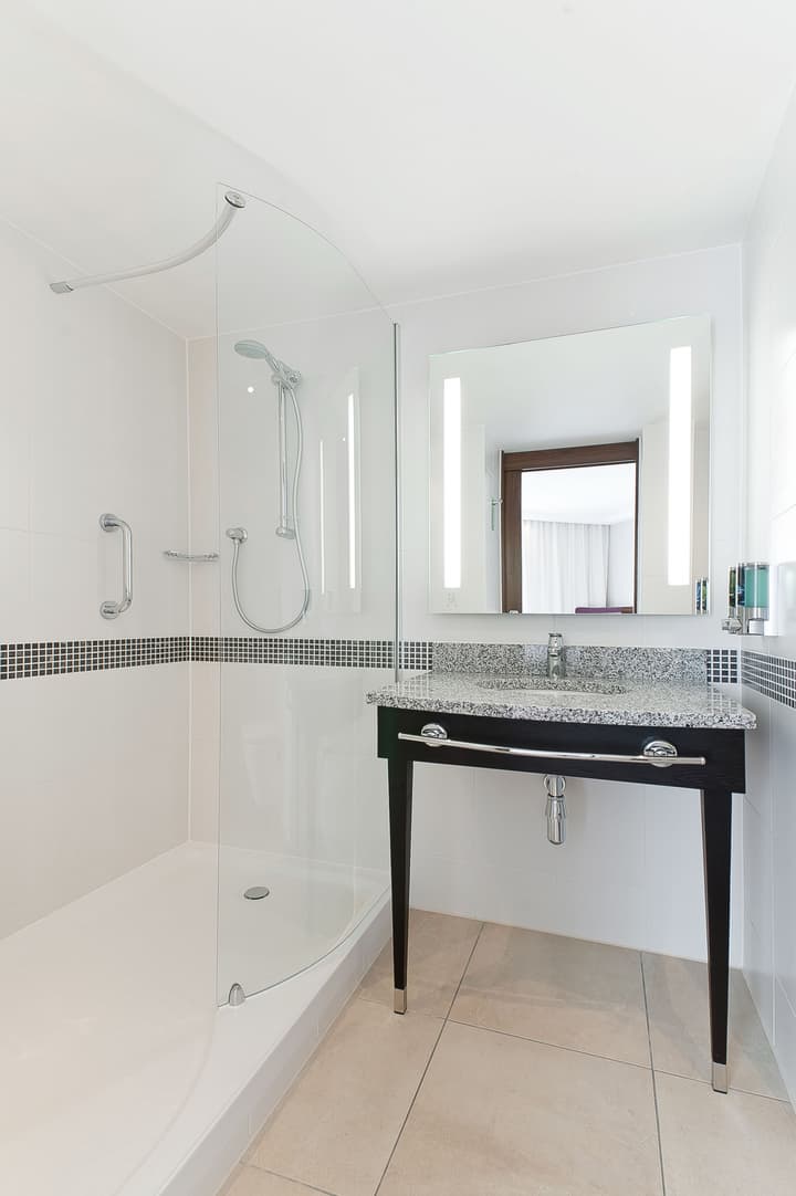 Hampton by Hilton London Waterloo