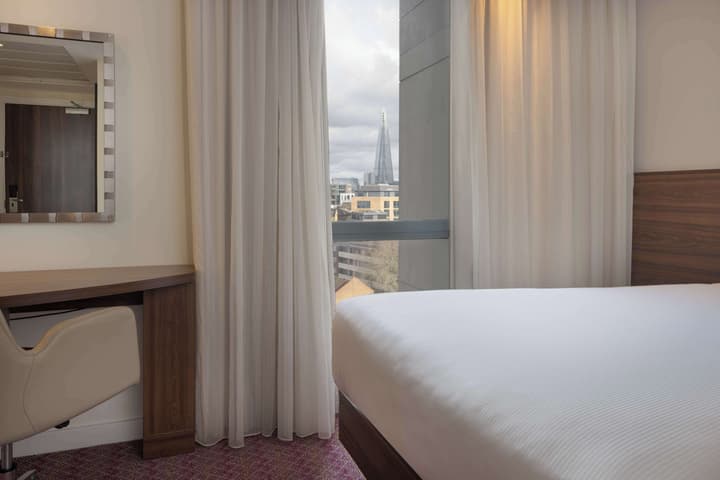 Hampton by Hilton London Waterloo