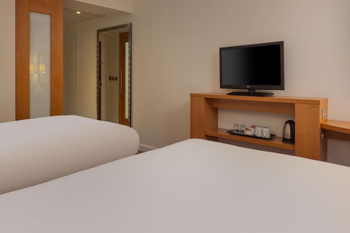 Hampton by Hilton London Waterloo