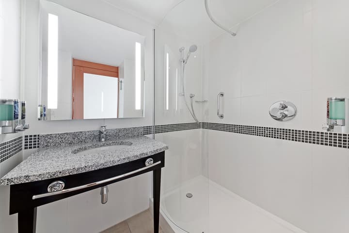 Hampton by Hilton London Waterloo