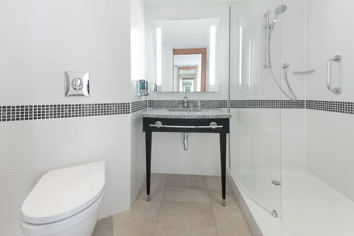 Hampton by Hilton London Waterloo