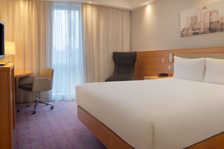 Hampton by Hilton London Waterloo