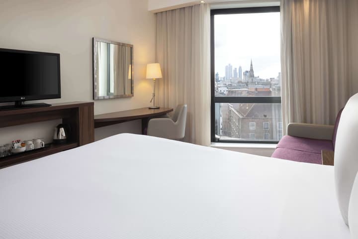 Hampton by Hilton London Waterloo