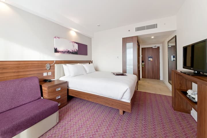Hampton by Hilton London Waterloo
