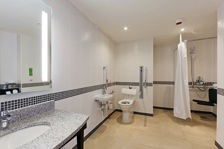 Hampton by Hilton London Waterloo
